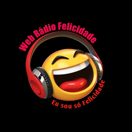 Web Rádio Felicidade